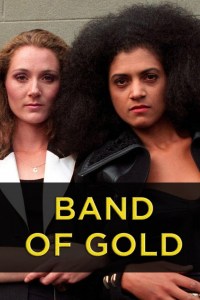 Serie Band of Gold