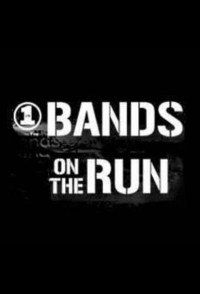 Serie Bands on the Run