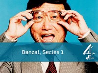 Serie Banzai