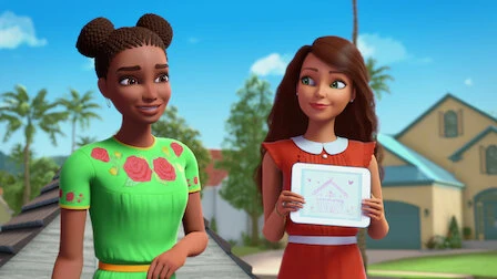 Foto de Barbie: La casa de tus sueños