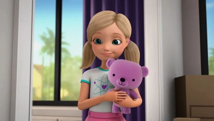 Foto de Barbie: La casa de tus sueños