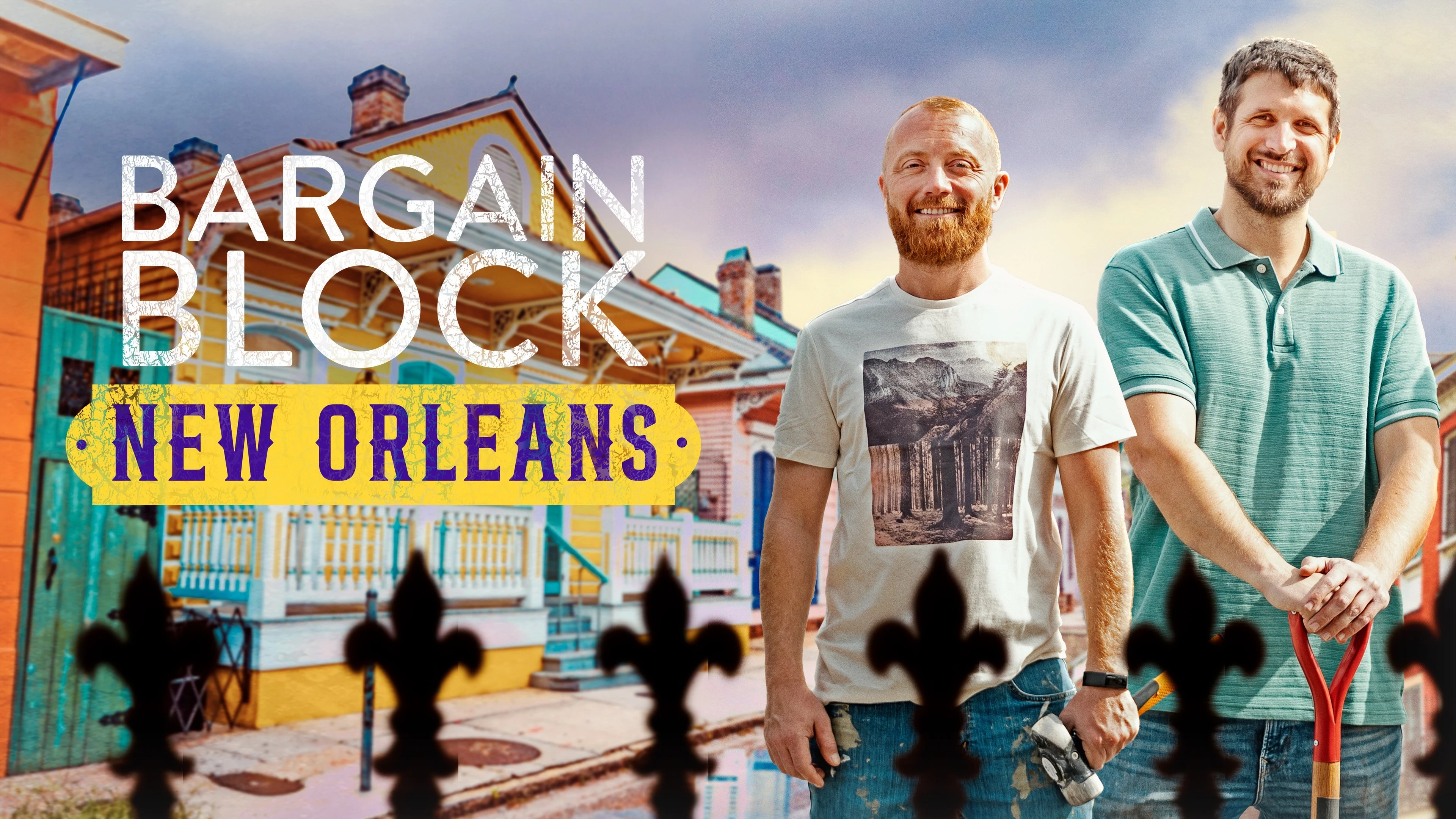 Foto de Bargain Block: New Orleans
