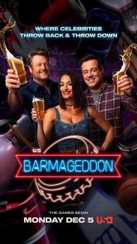 Barmageddon