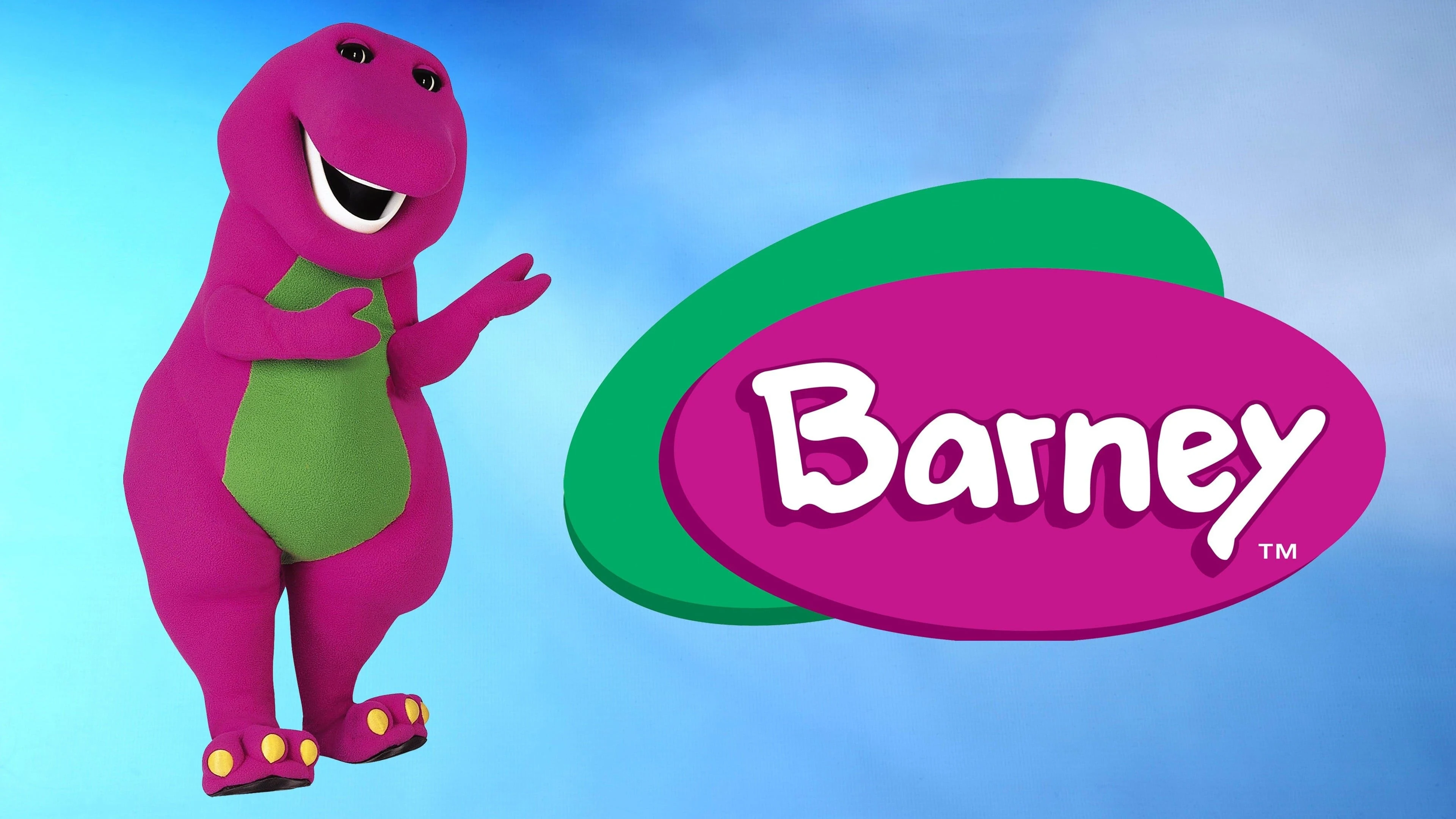 Foto de Barney & Friends