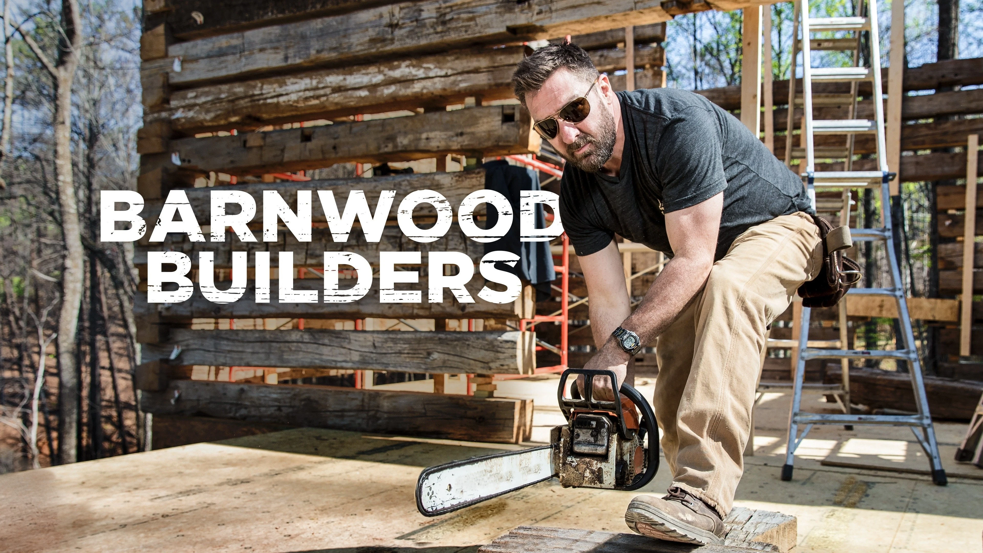 Foto de Barnwood Builders
