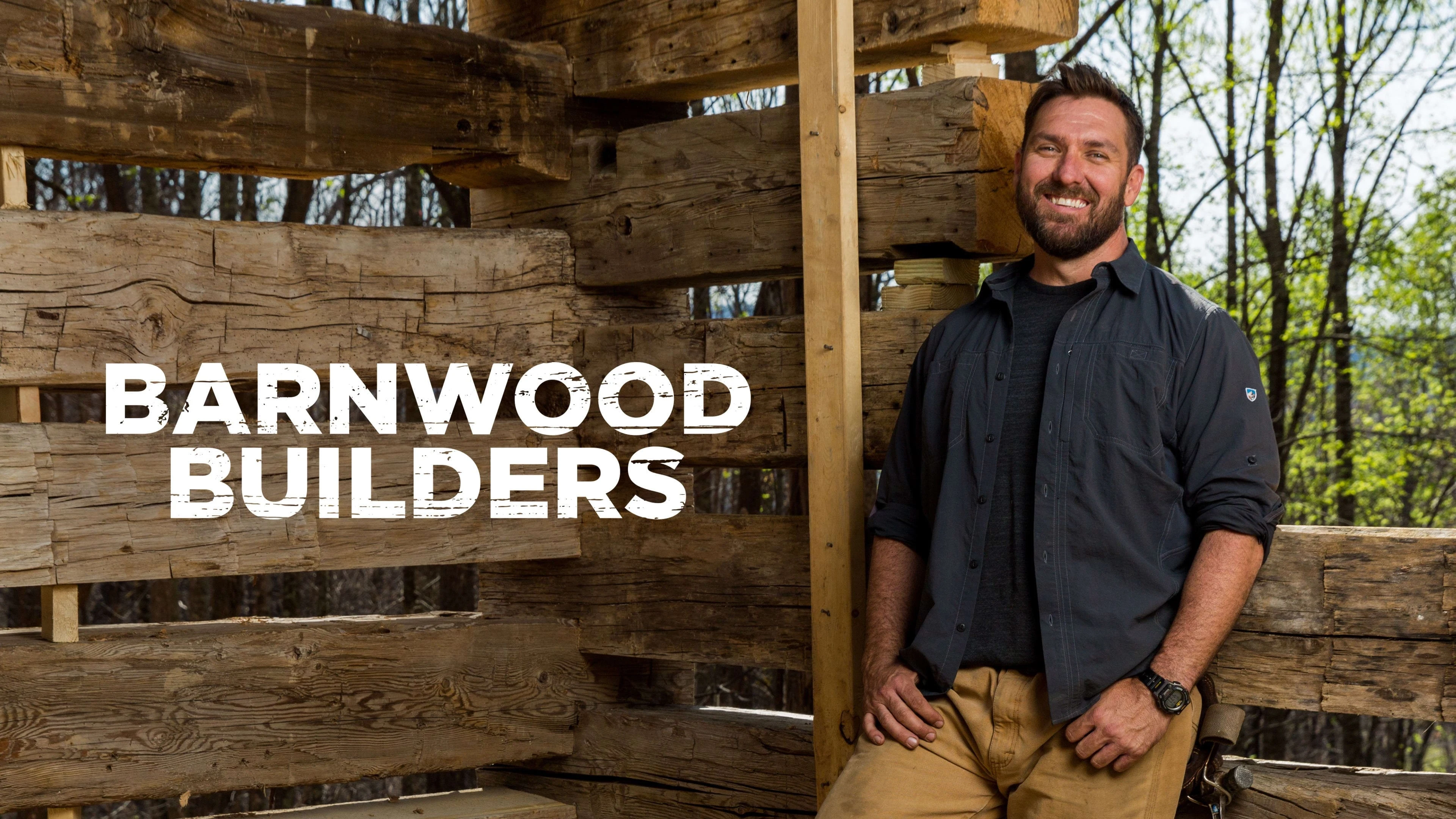 Foto de Barnwood Builders