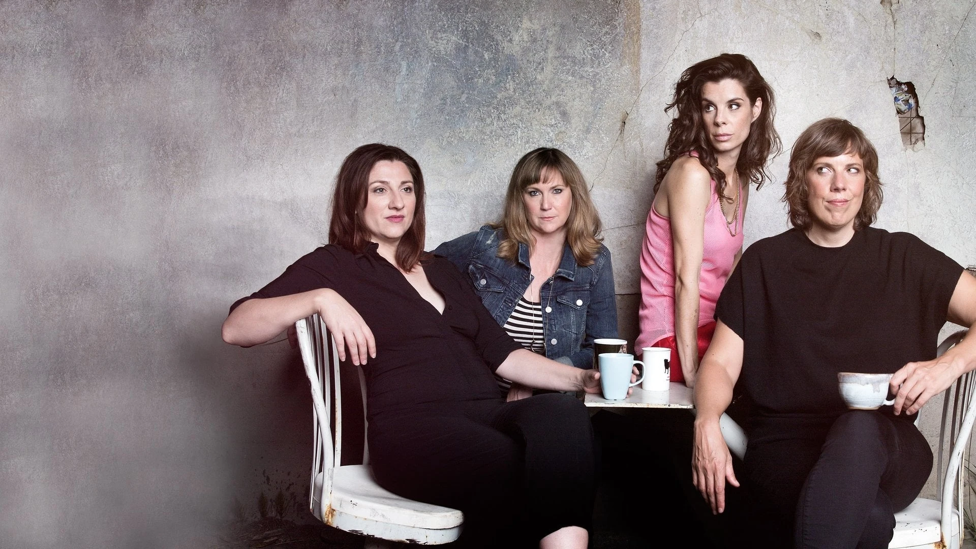 Foto de Baroness von Sketch Show