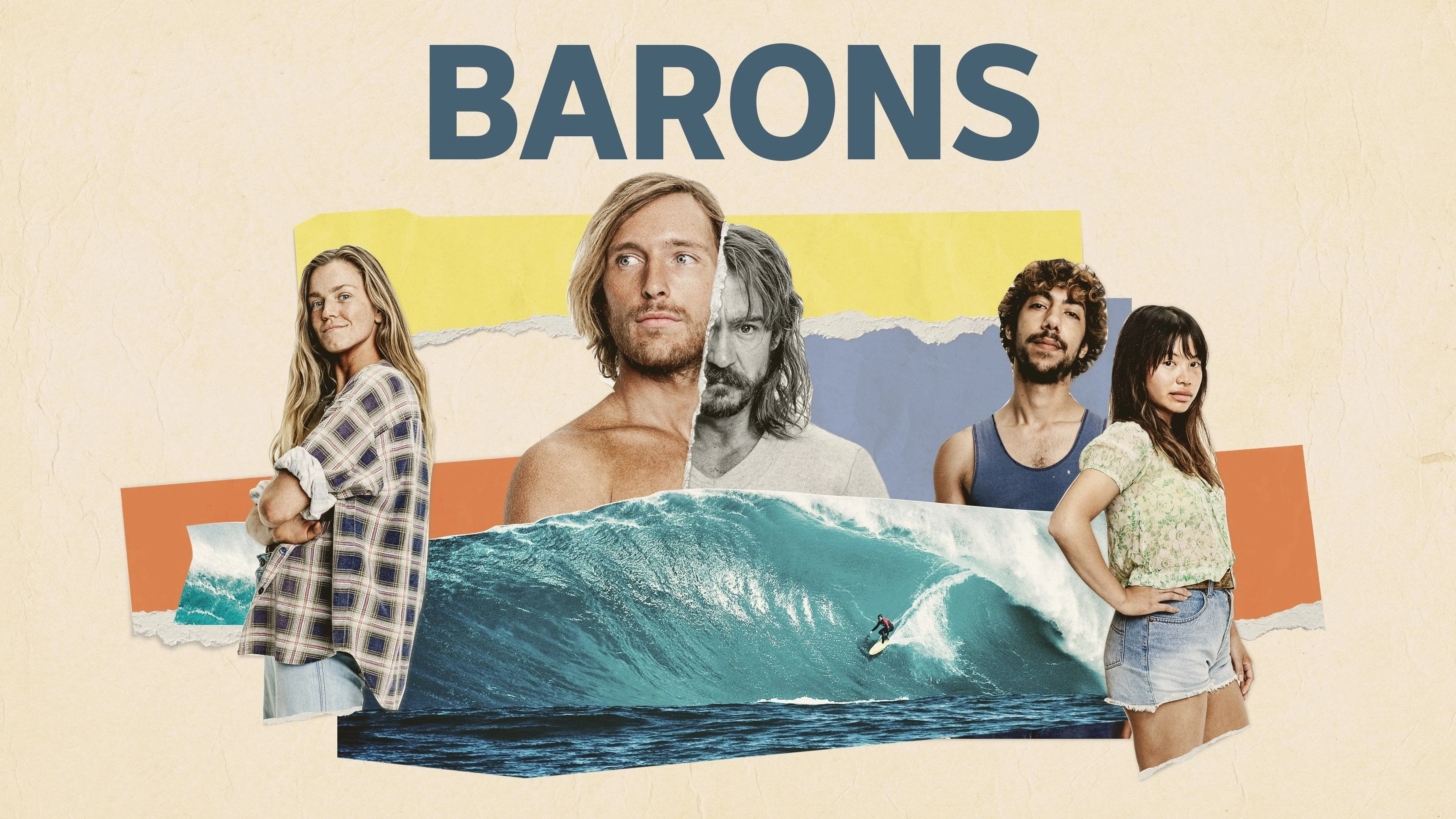 Foto de Barons