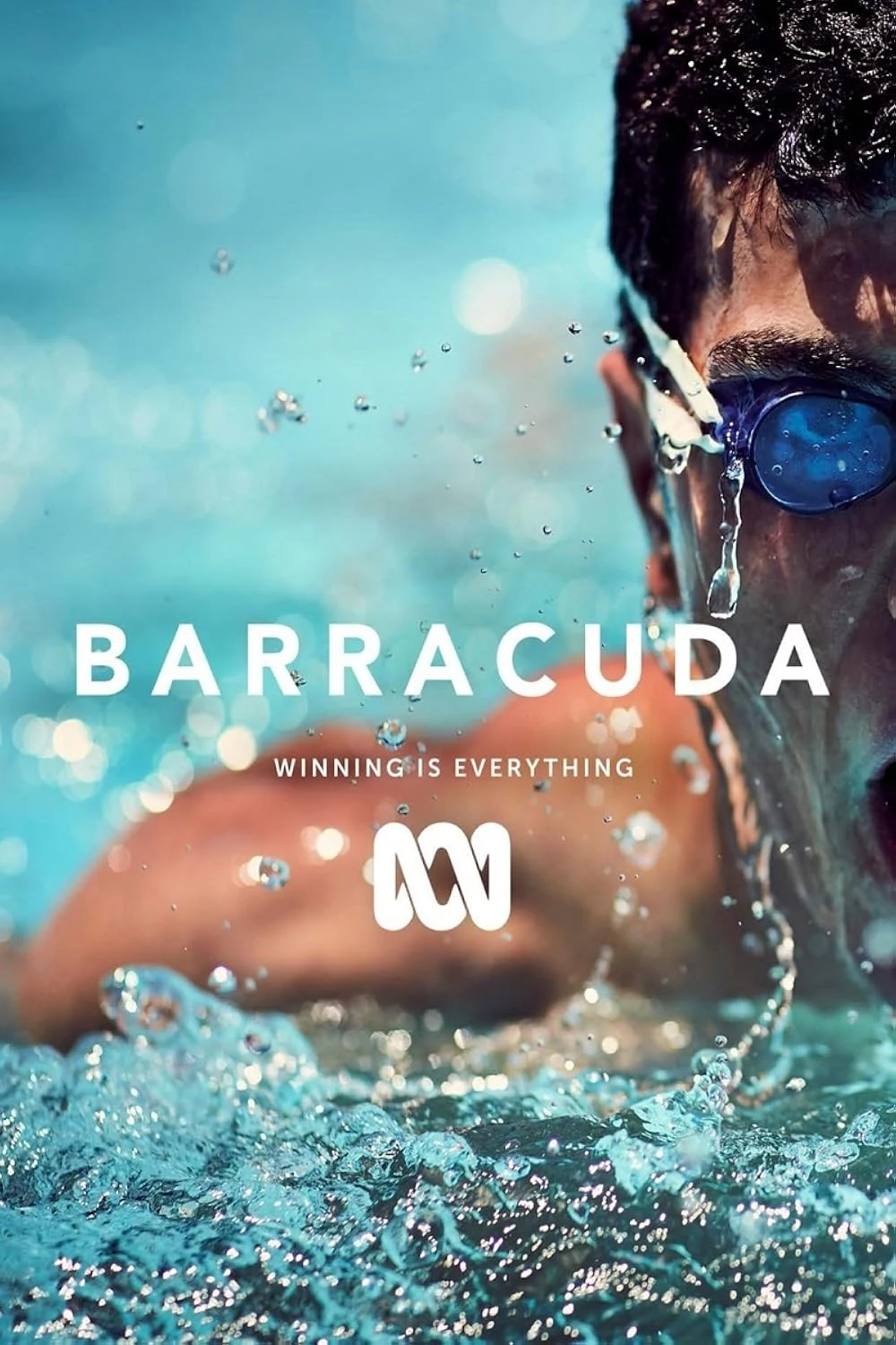 Poster  de Barracuda