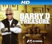 barry'd treasure