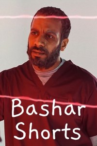 Serie Bashar Shorts
