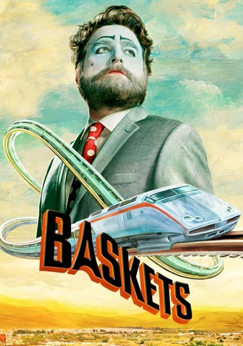 Poster  de Baskets