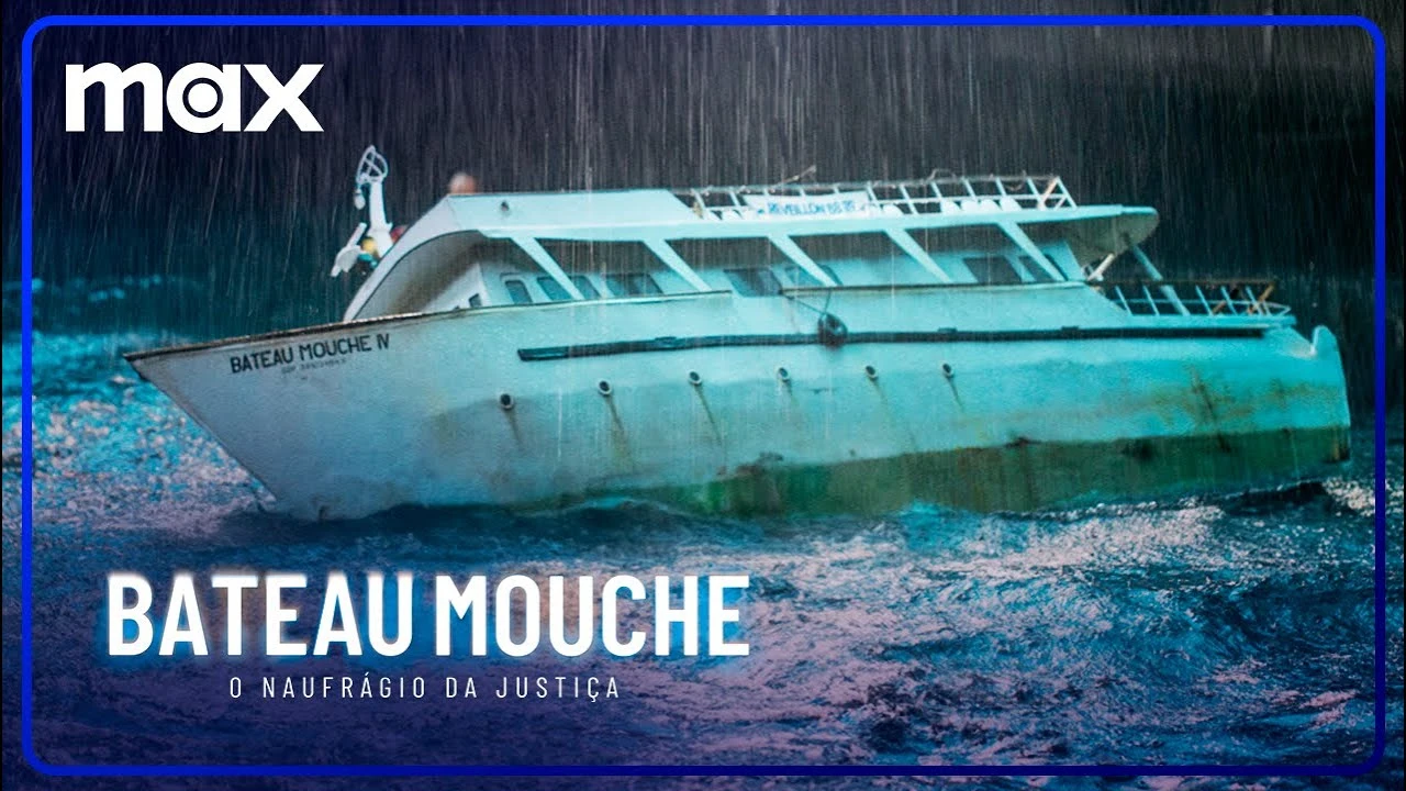 Foto de Bateau Mouche: Sinking Justice