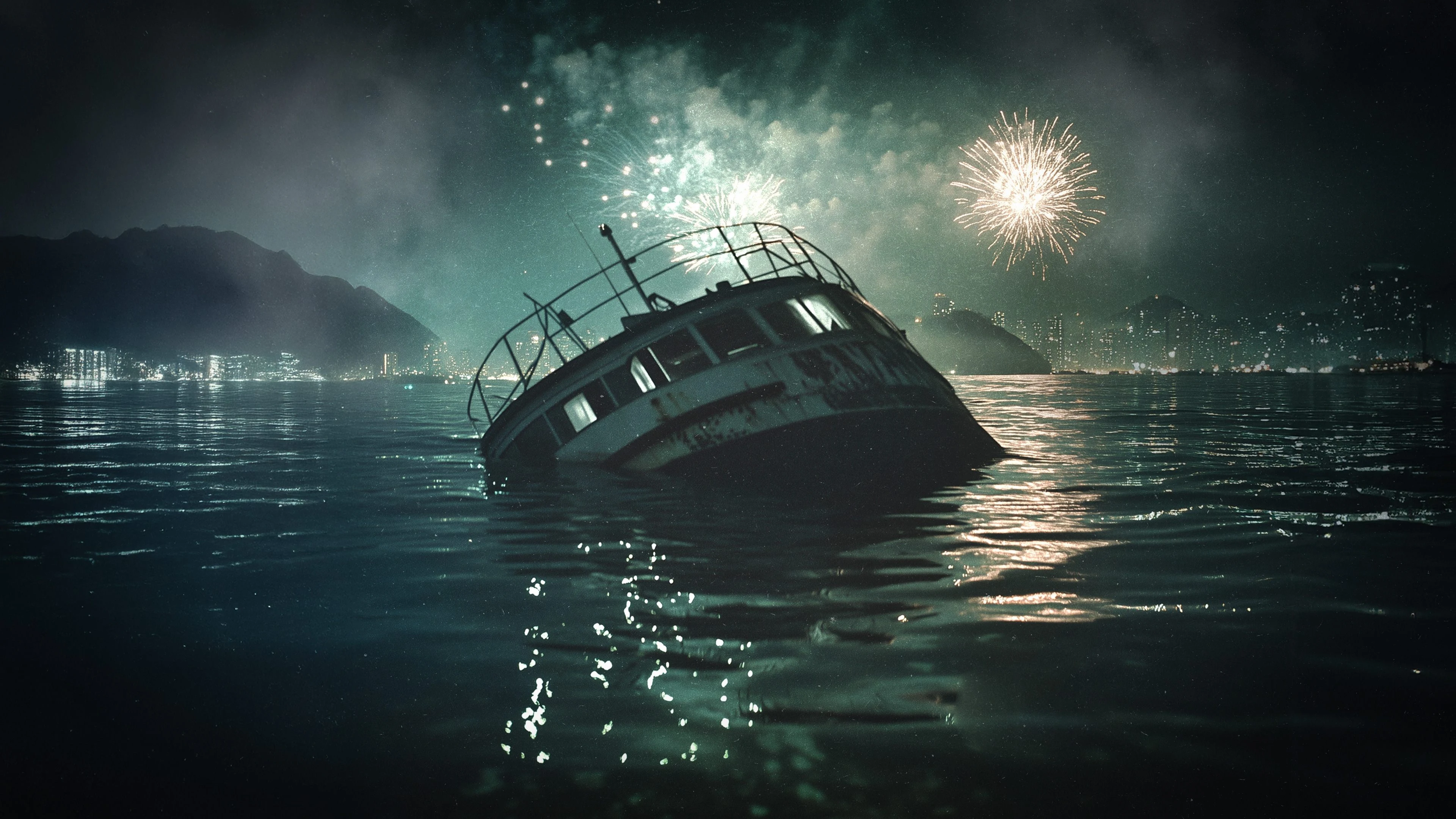 Foto de Bateau Mouche: Sinking Justice