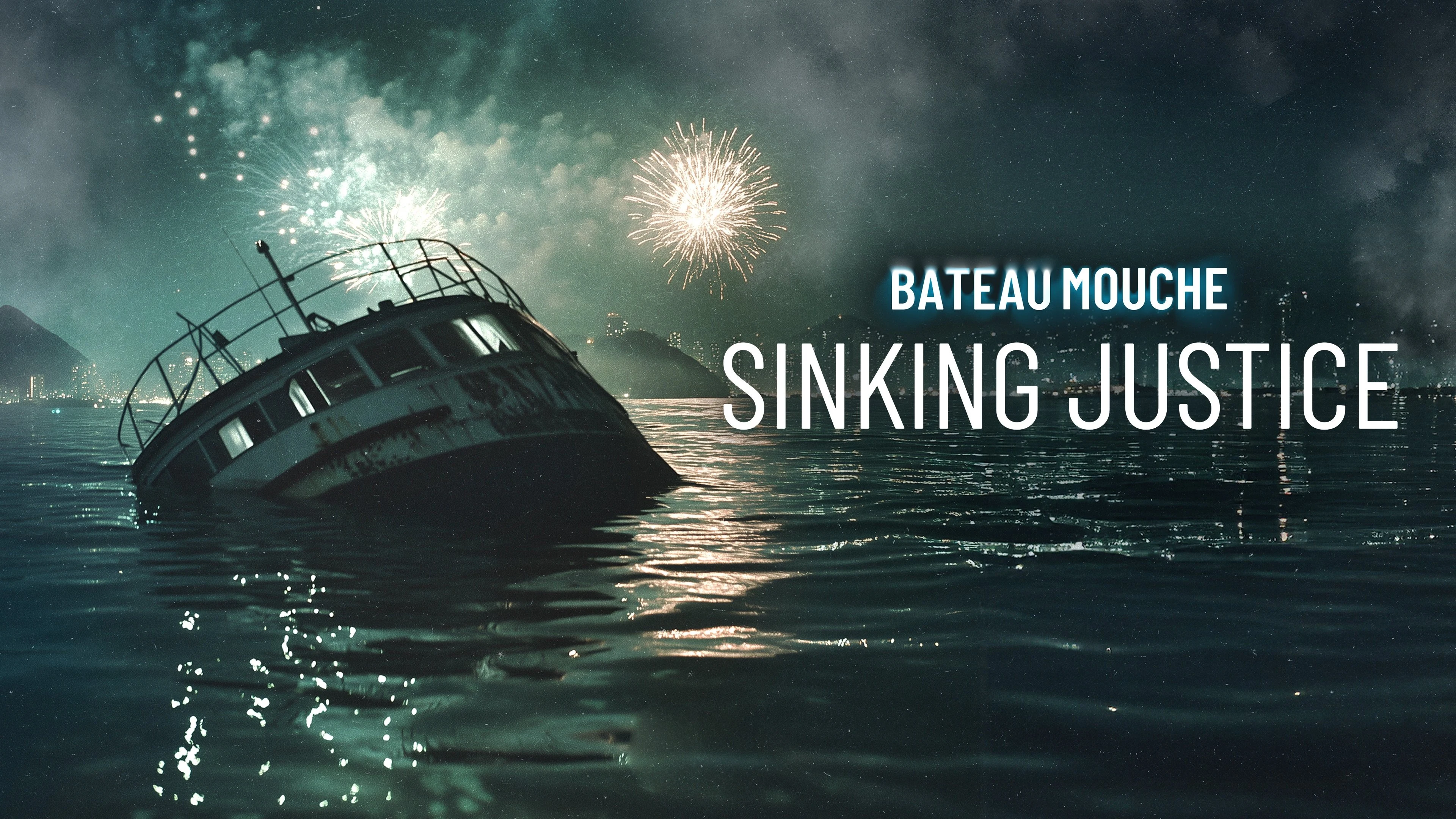 Foto de Bateau Mouche: Sinking Justice