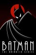 The Adventures of Batman & Robin