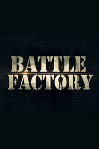Serie Battle Factory