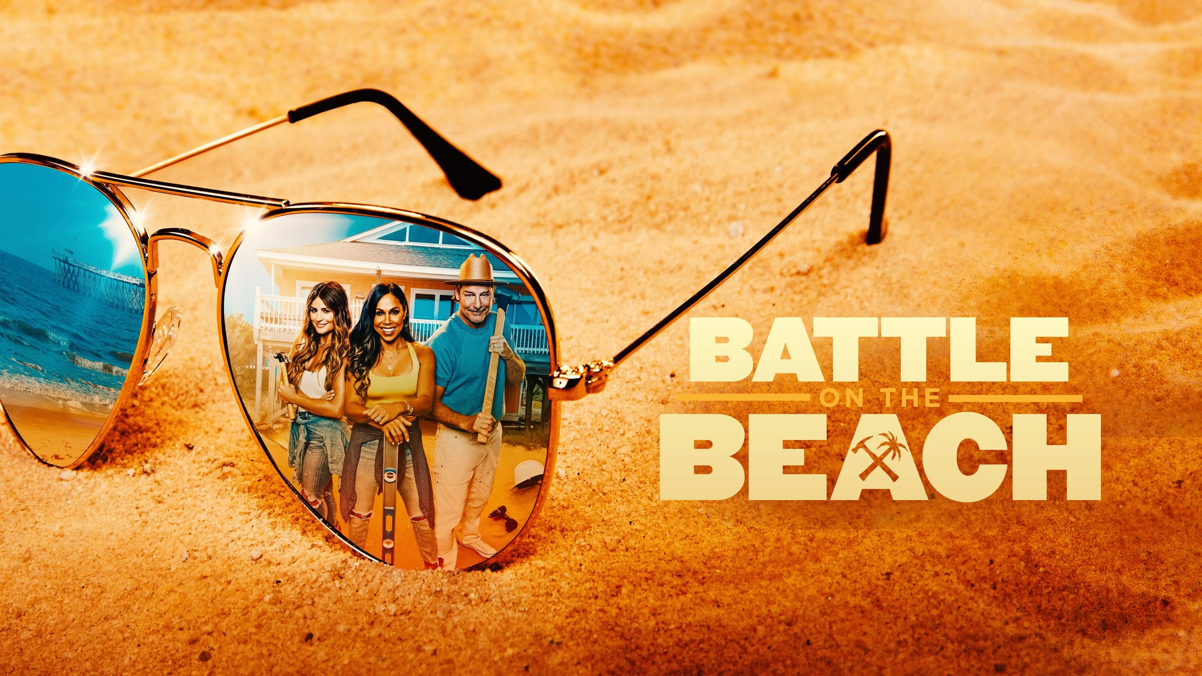 Foto de Battle on the Beach
