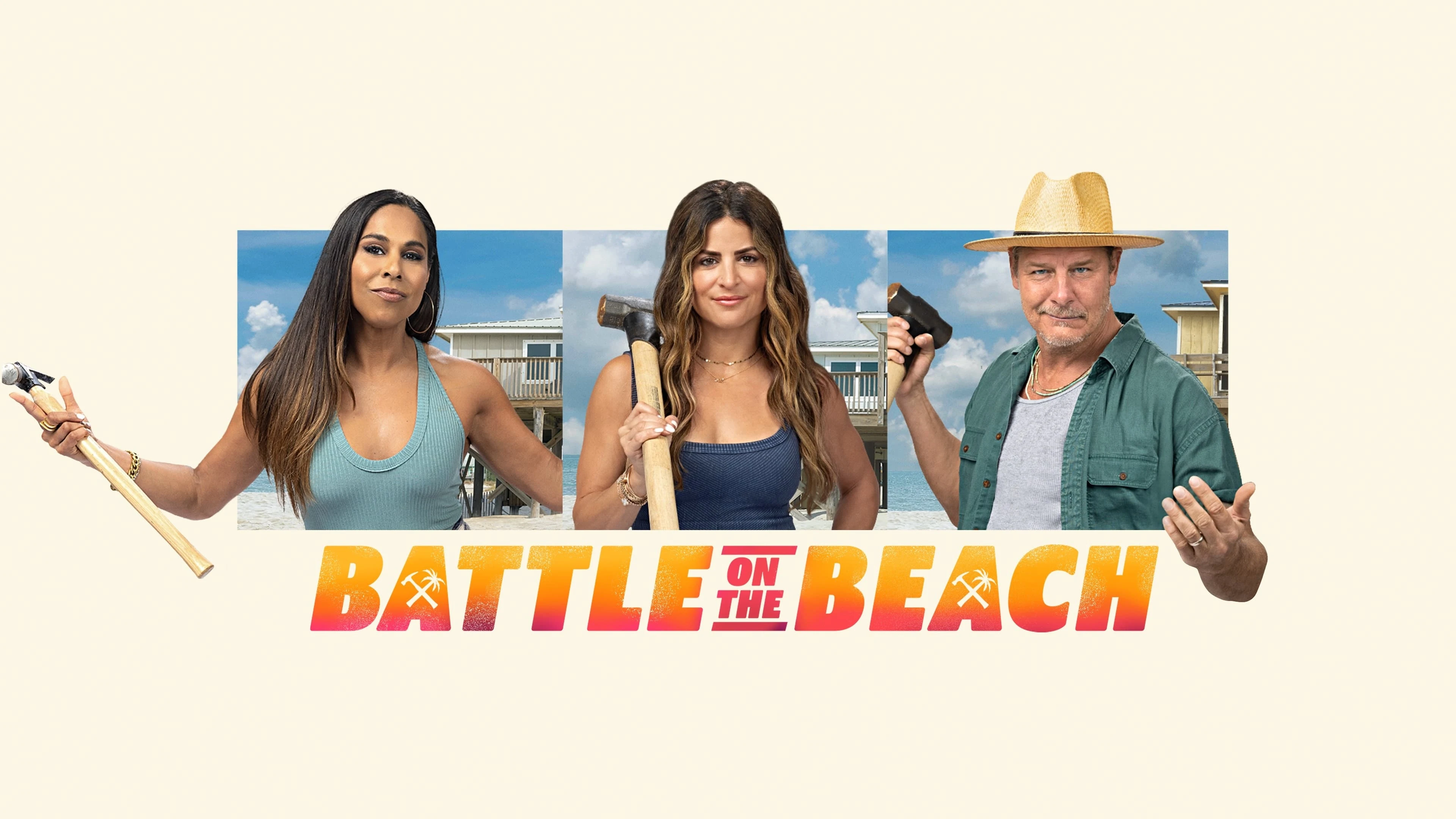 Foto de Battle on the Beach