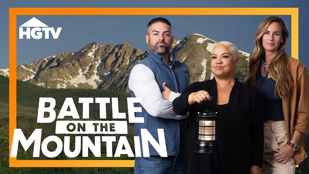 Foto de Battle on the Mountain