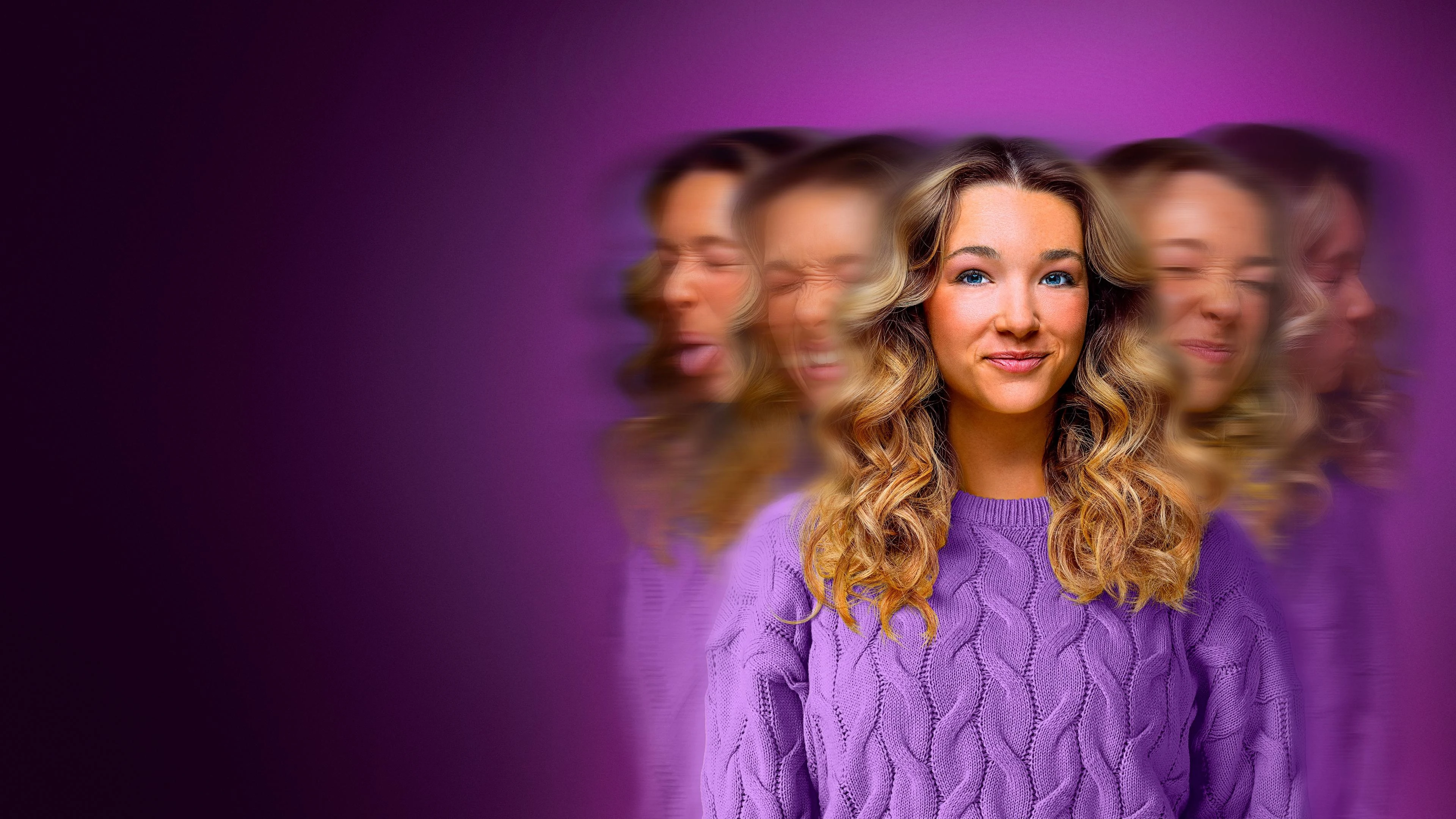 Foto de Baylen Out Loud