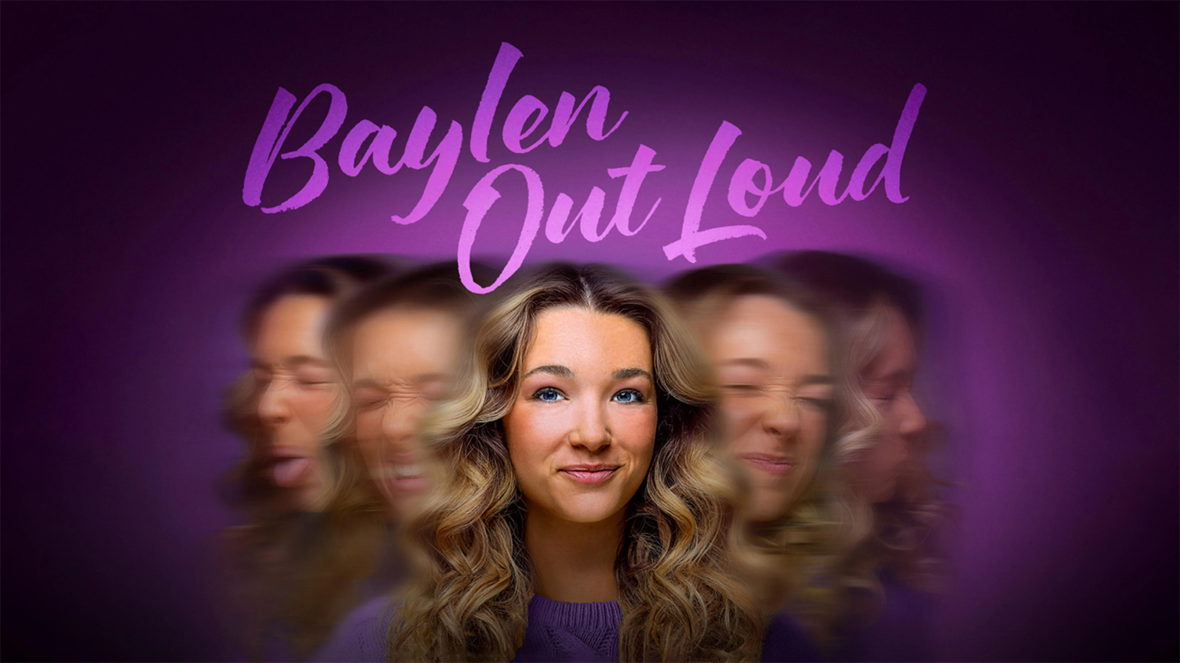 Foto de Baylen Out Loud