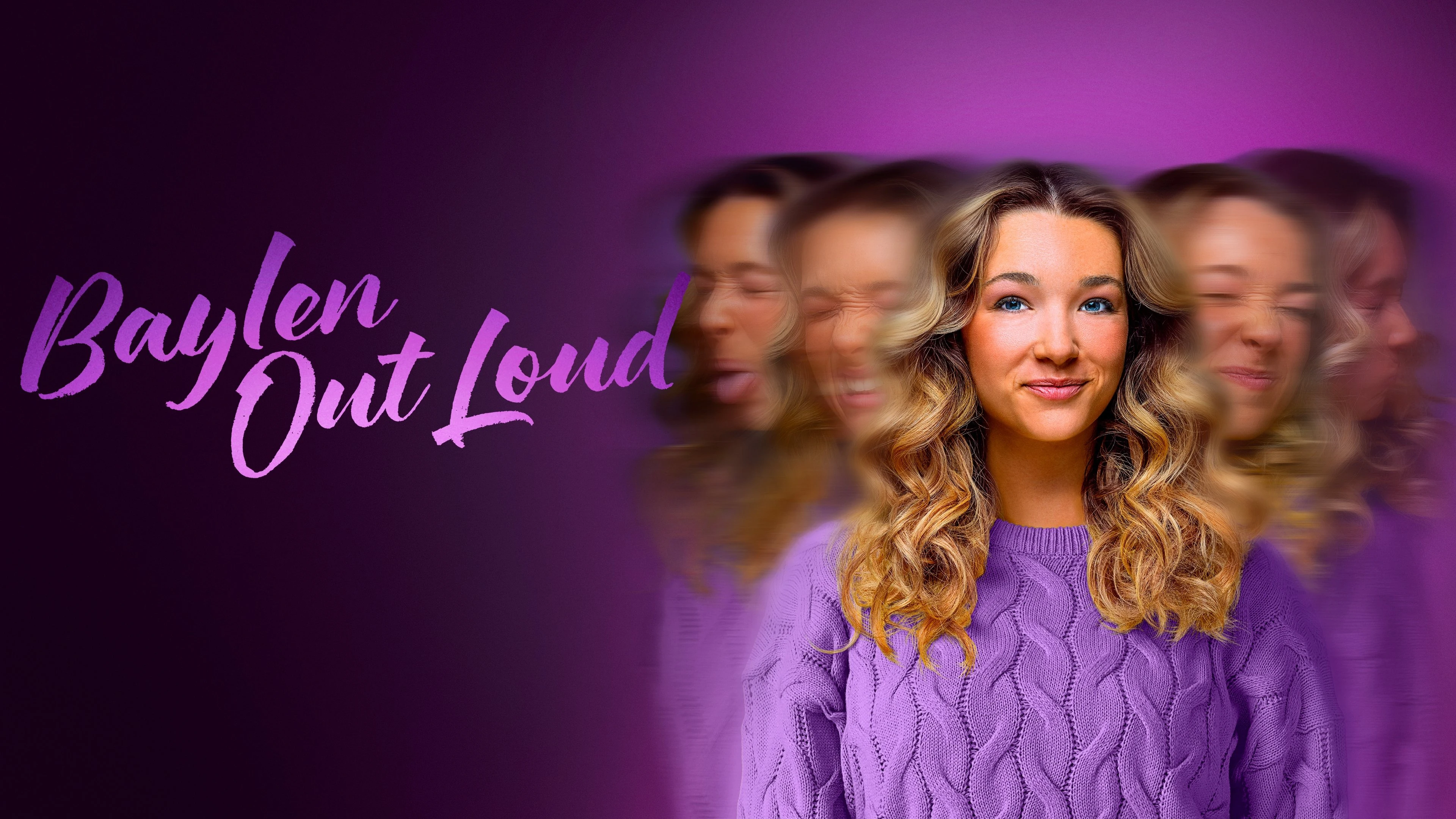 Foto de Baylen Out Loud