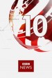 BBC News at Ten O'Clock