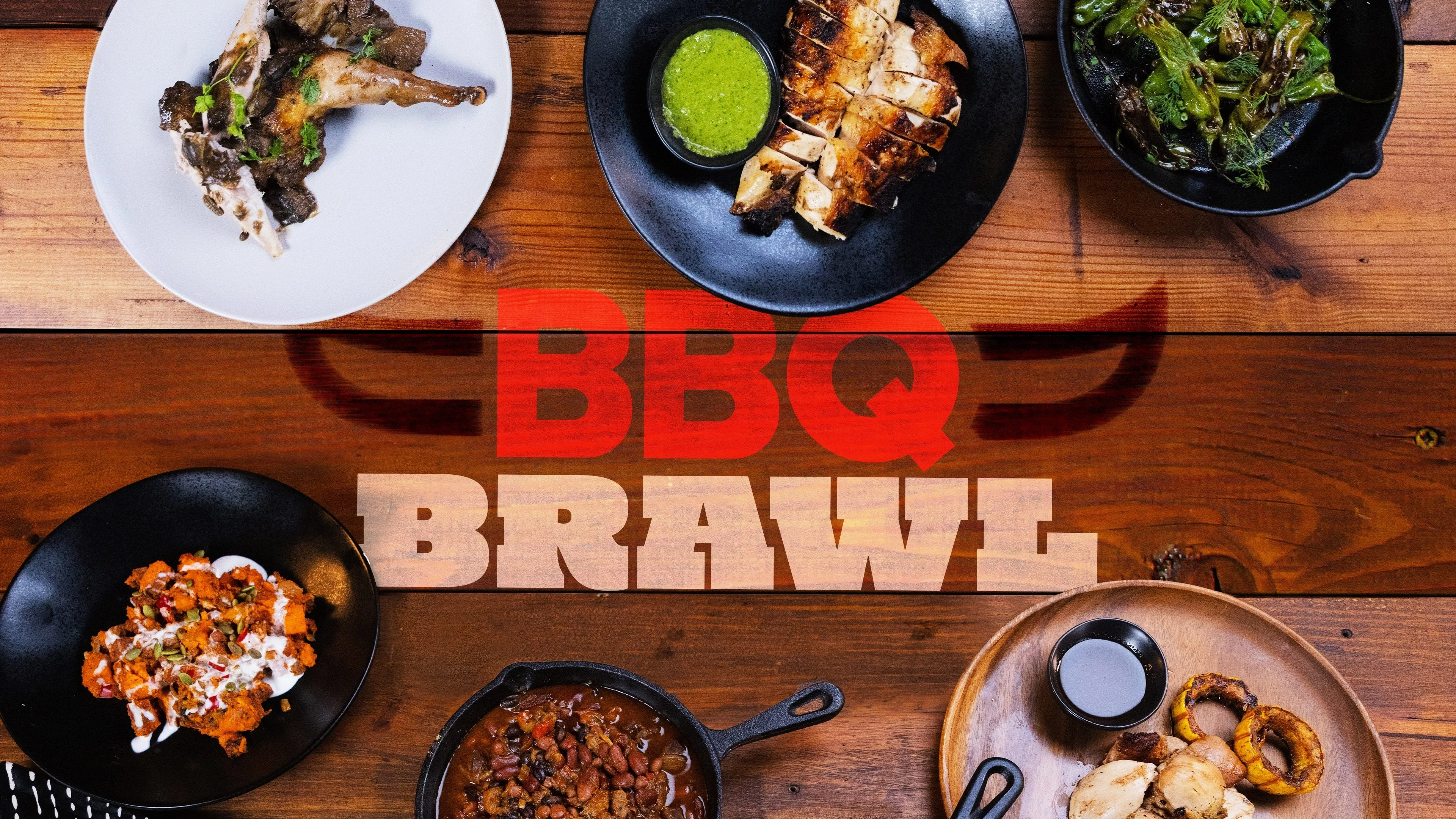Foto de BBQ Brawl
