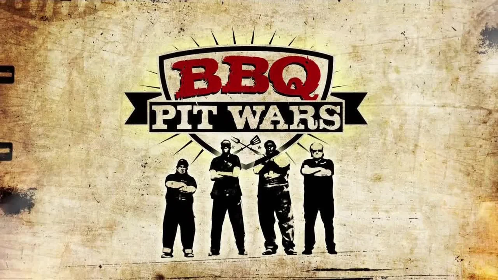 Foto de BBQ Pit Wars