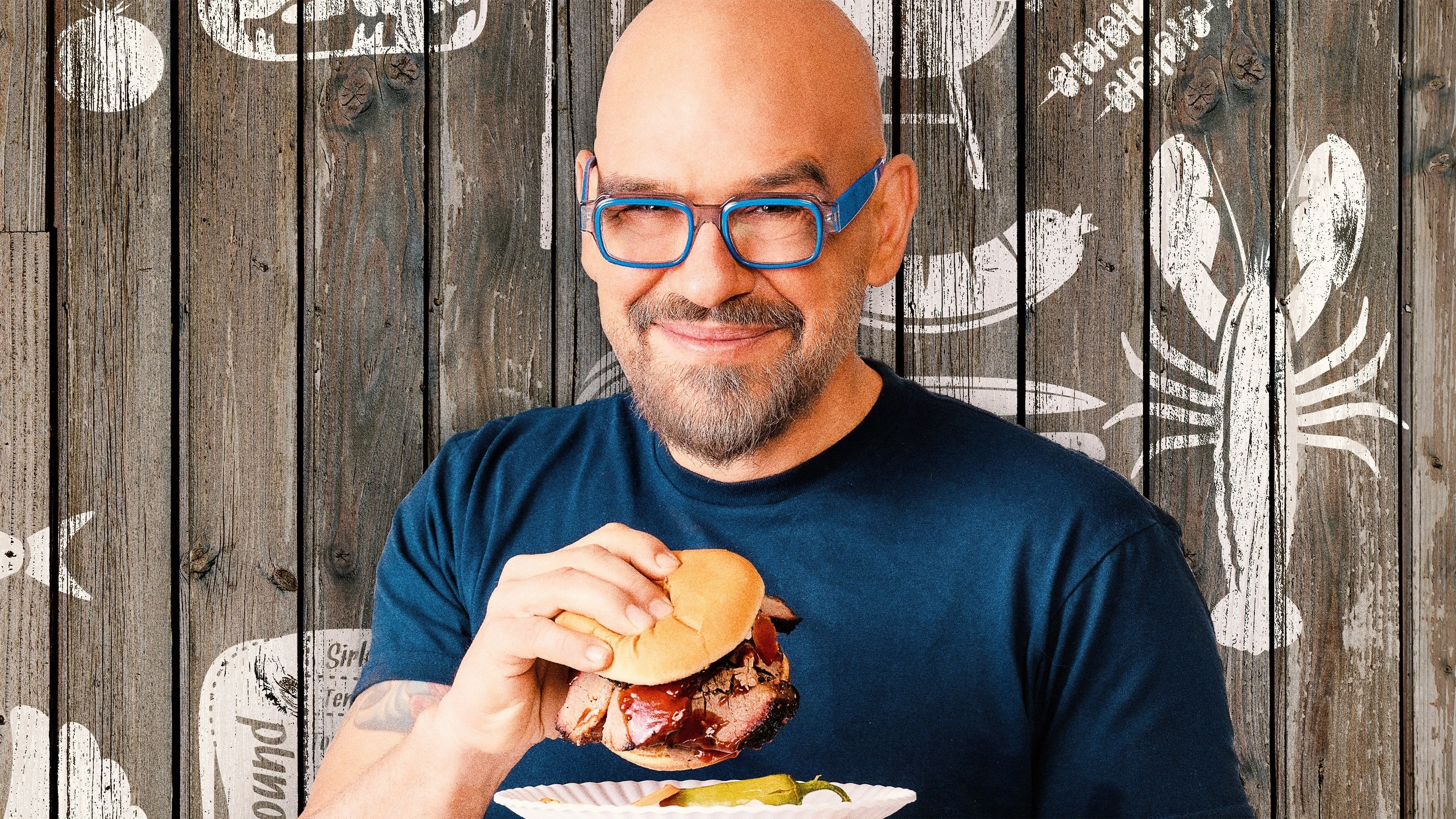Foto de BBQ USA