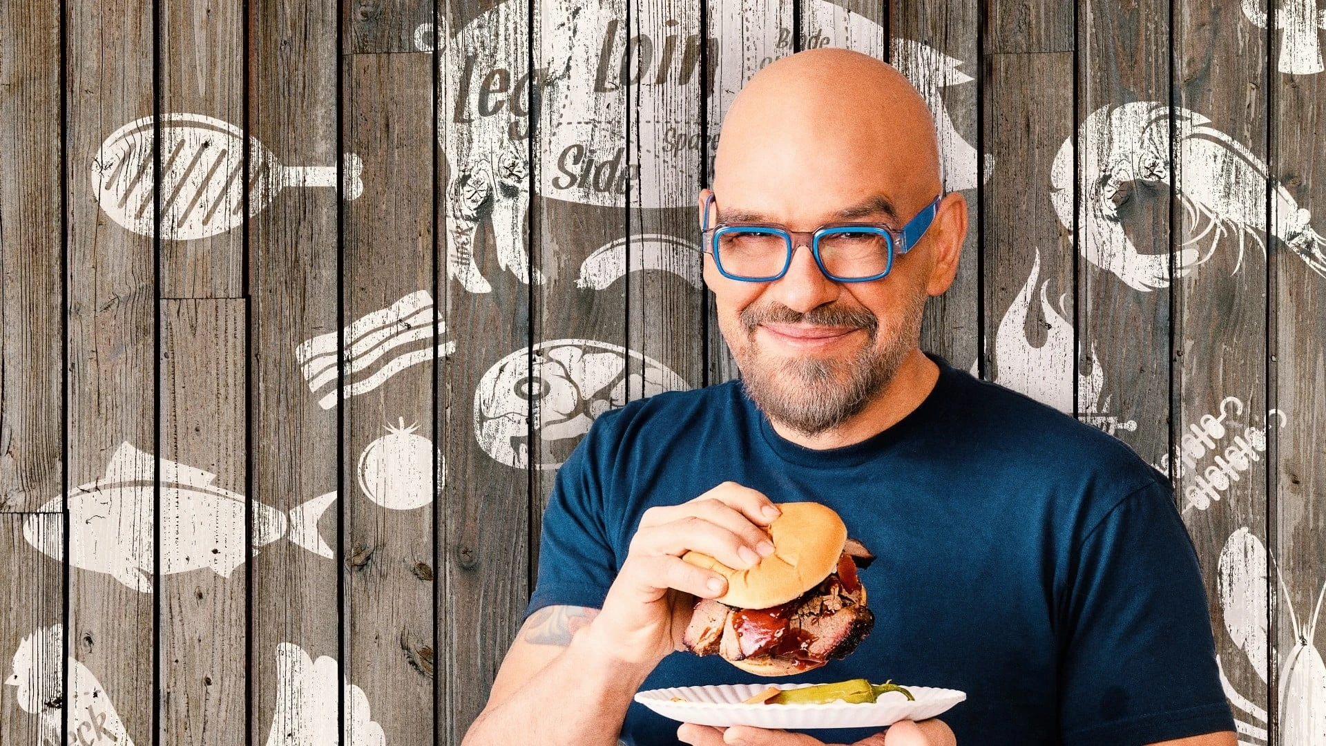 Foto de BBQ USA