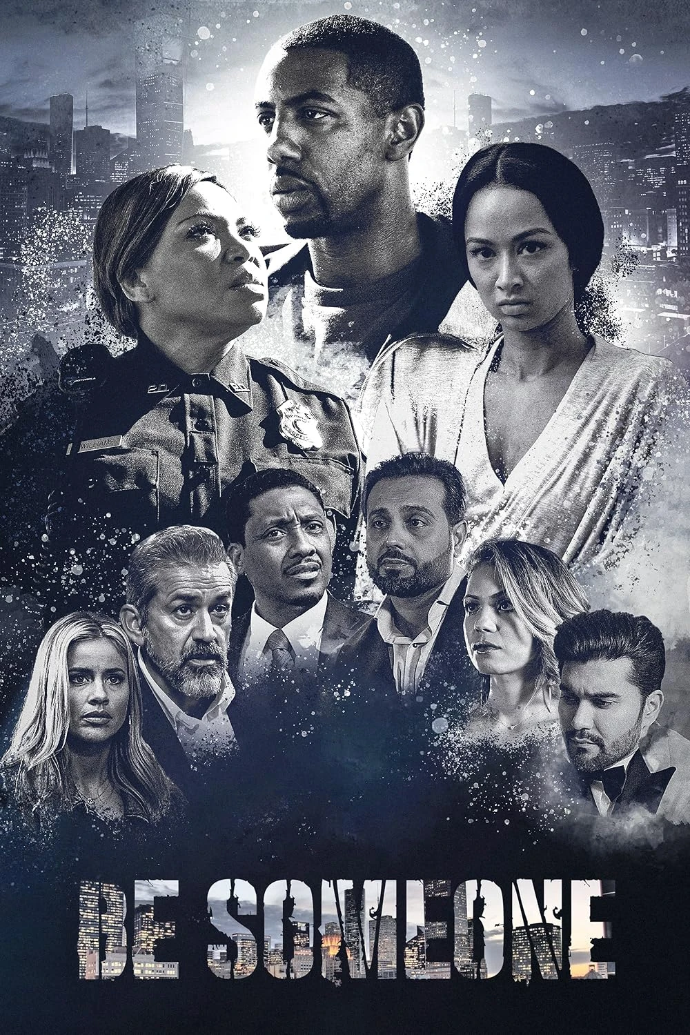 Poster  de Be Someone