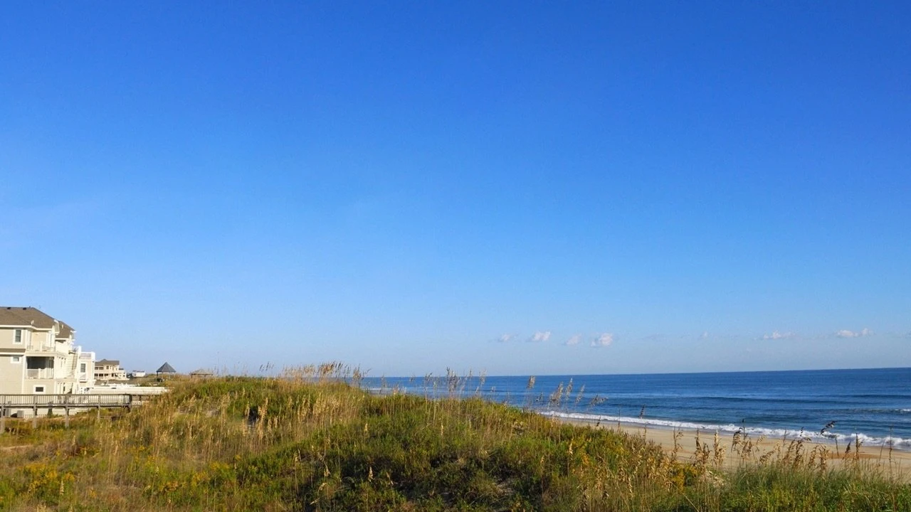 Foto de Beachfront Bargain Hunt: Renovation