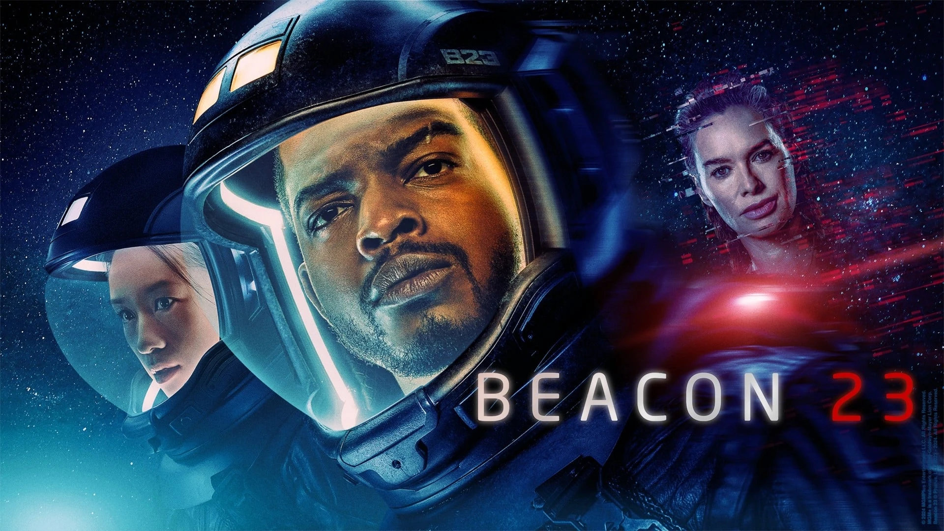 Foto de Beacon 23