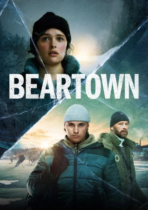 Poster  de Beartown