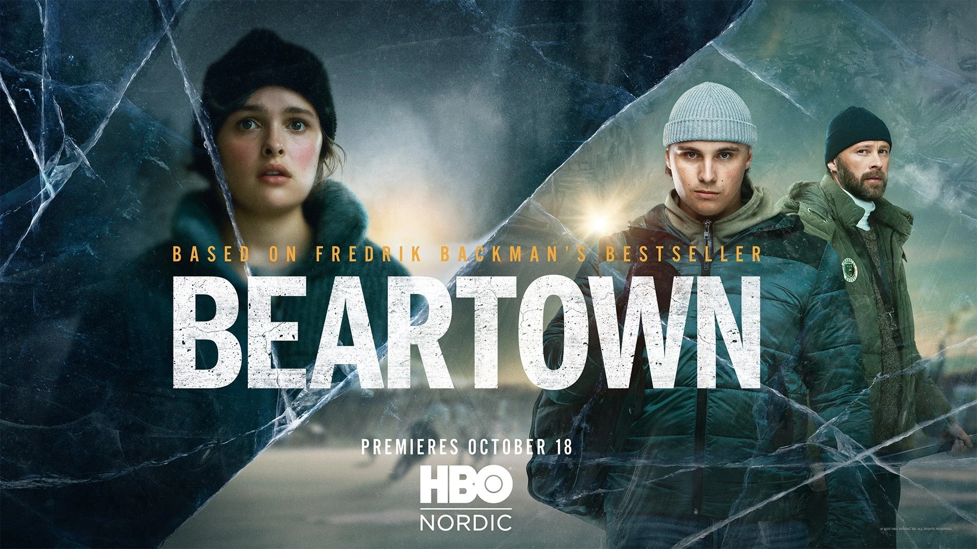 Foto de Beartown