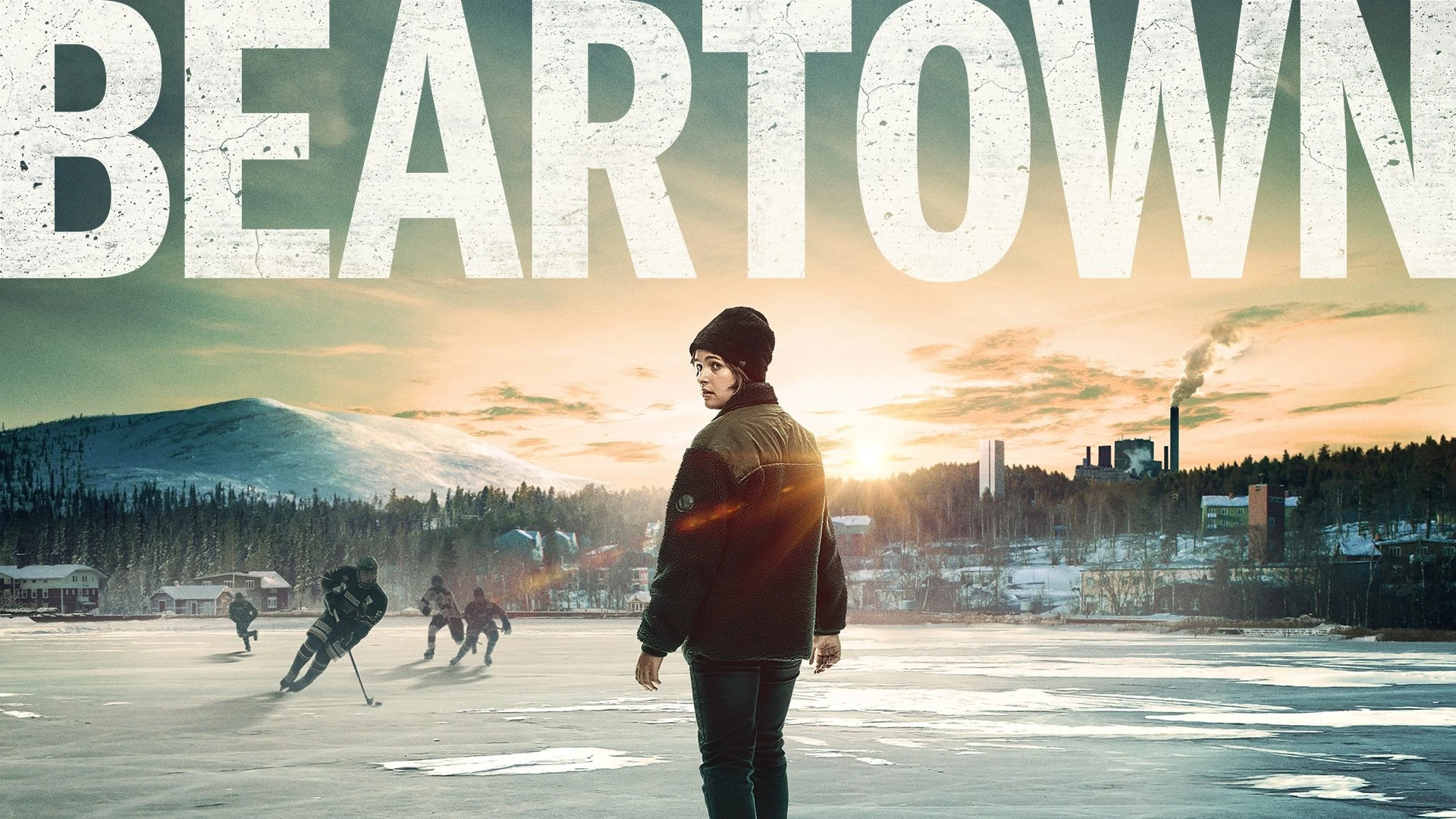 Foto de Beartown