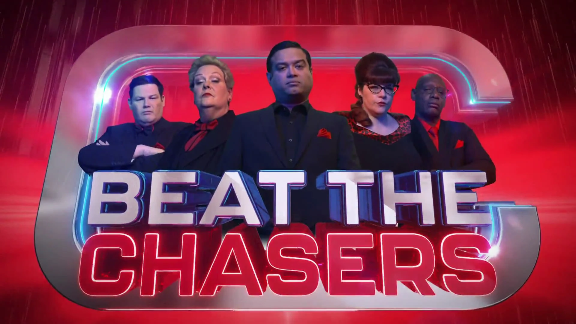 Foto de Beat the Chasers