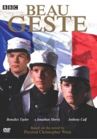 Serie Beau Geste