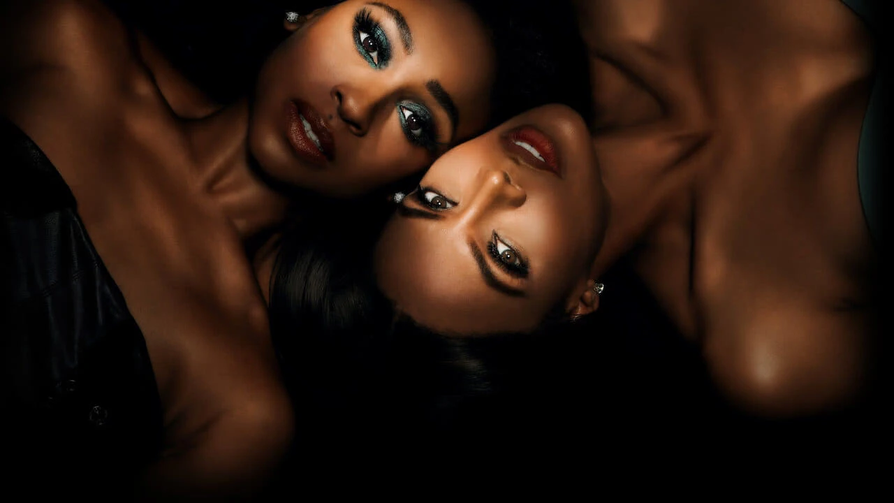 Foto de Beauty in Black