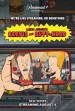 Beavis and Butthead