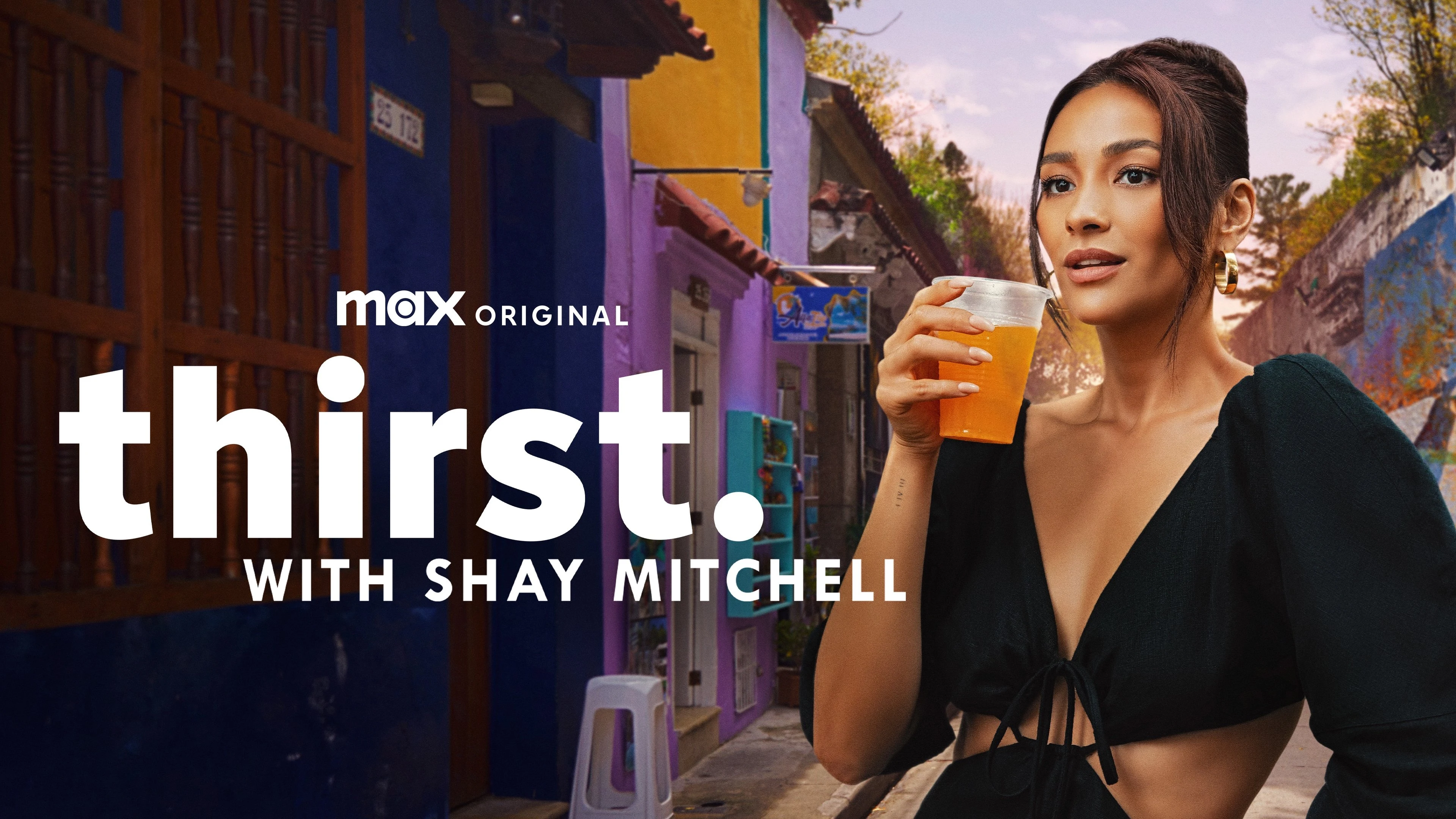 Foto de Thirst with Shay Mitchell