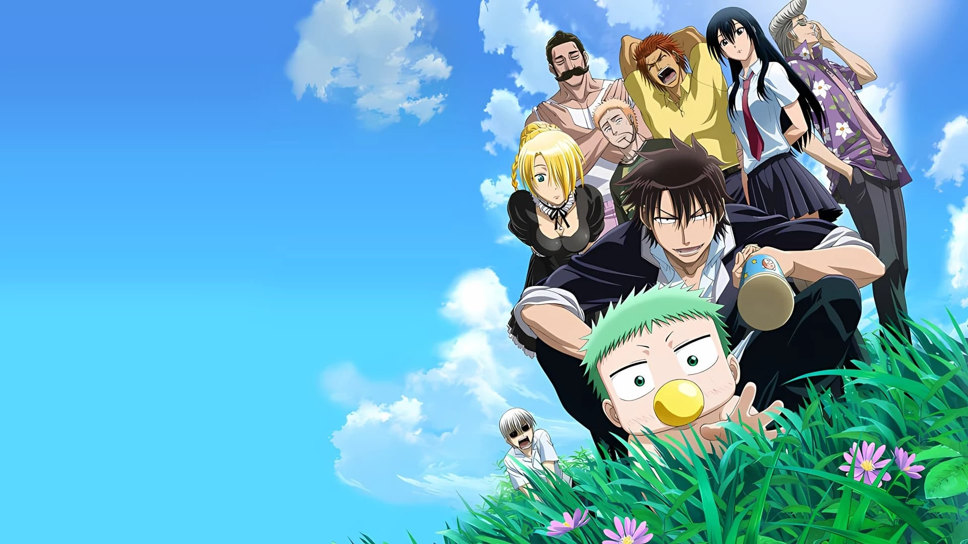 Foto de Beelzebub