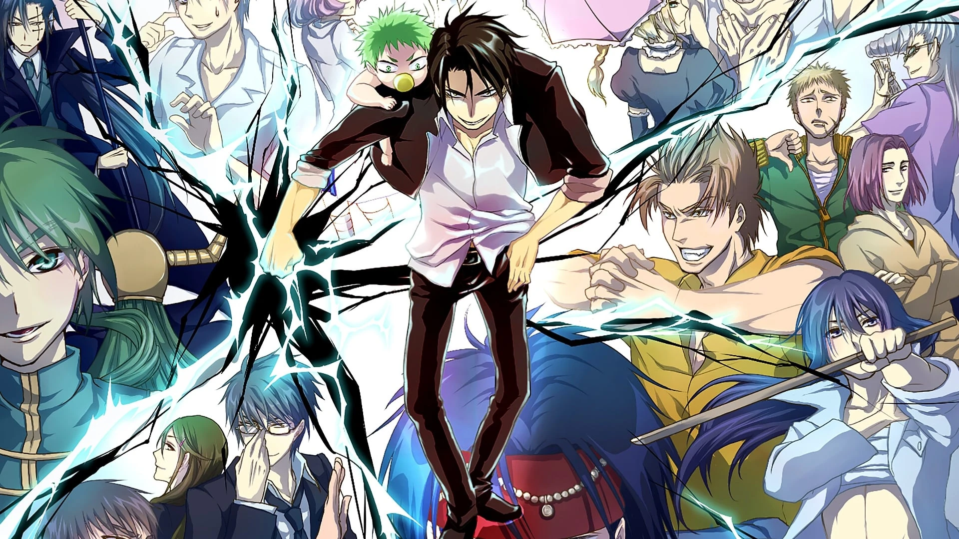 Foto de Beelzebub