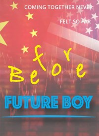 Serie Before Future Boy