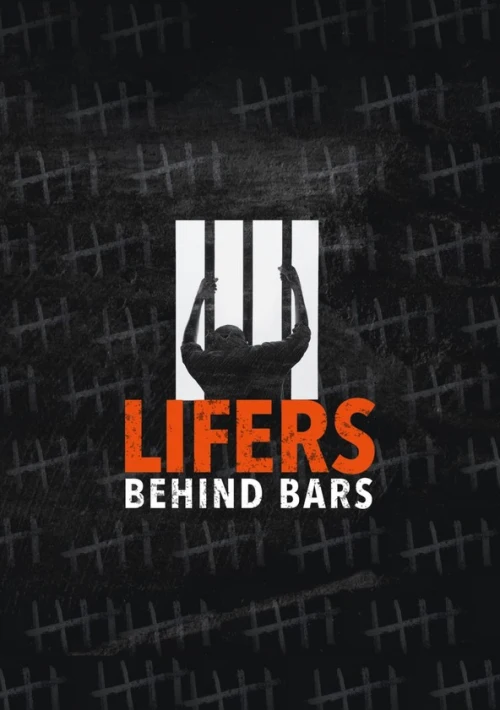 Poster  de la temporada 1 de Lifers: Behind Bars