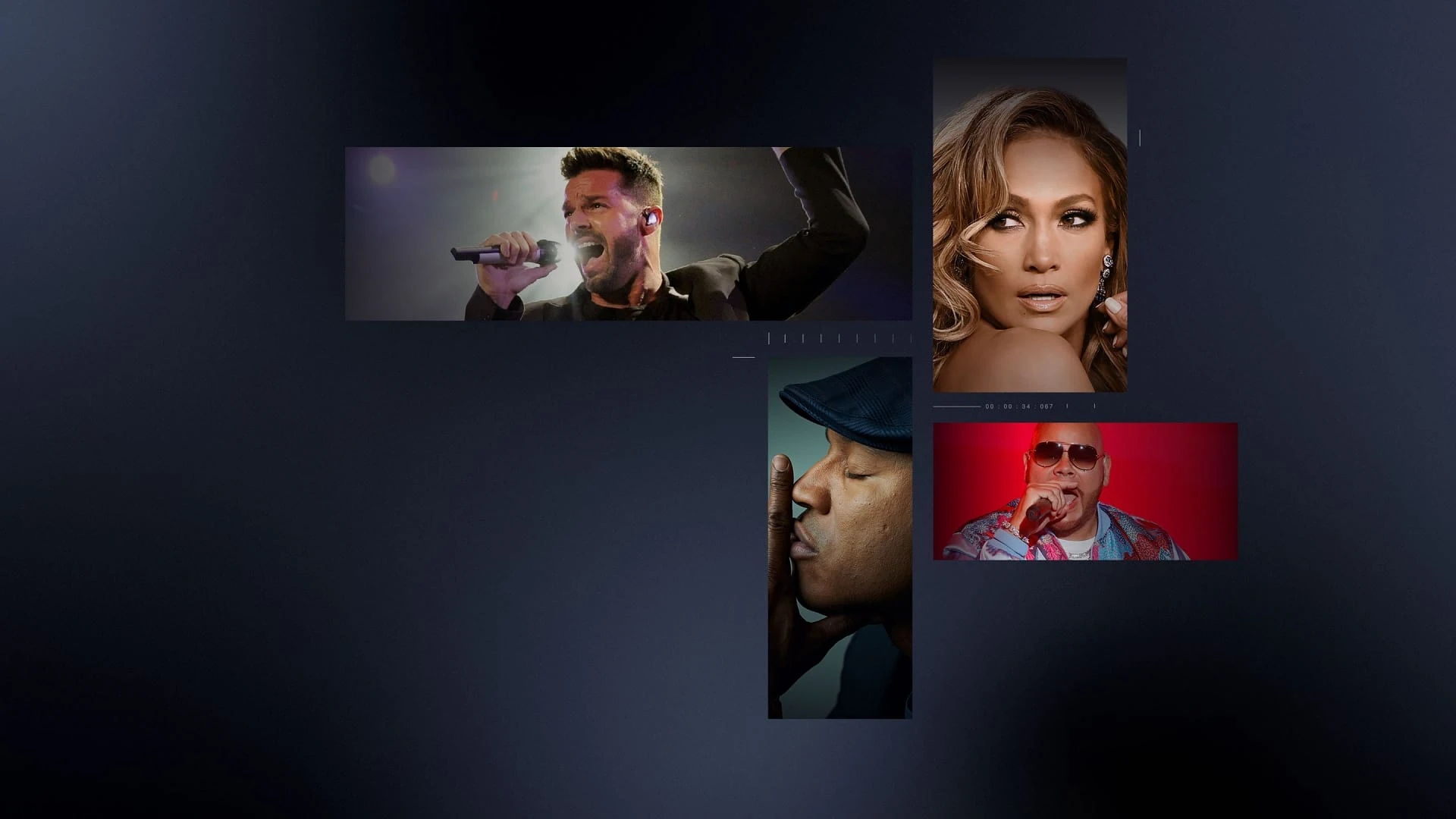 Foto de Behind the Music