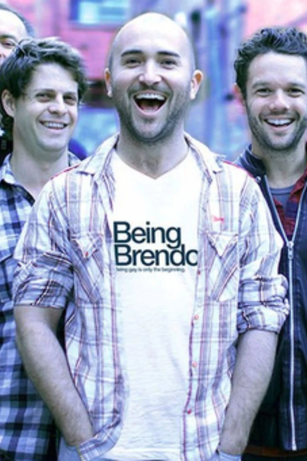 Poster  de Being Brendo