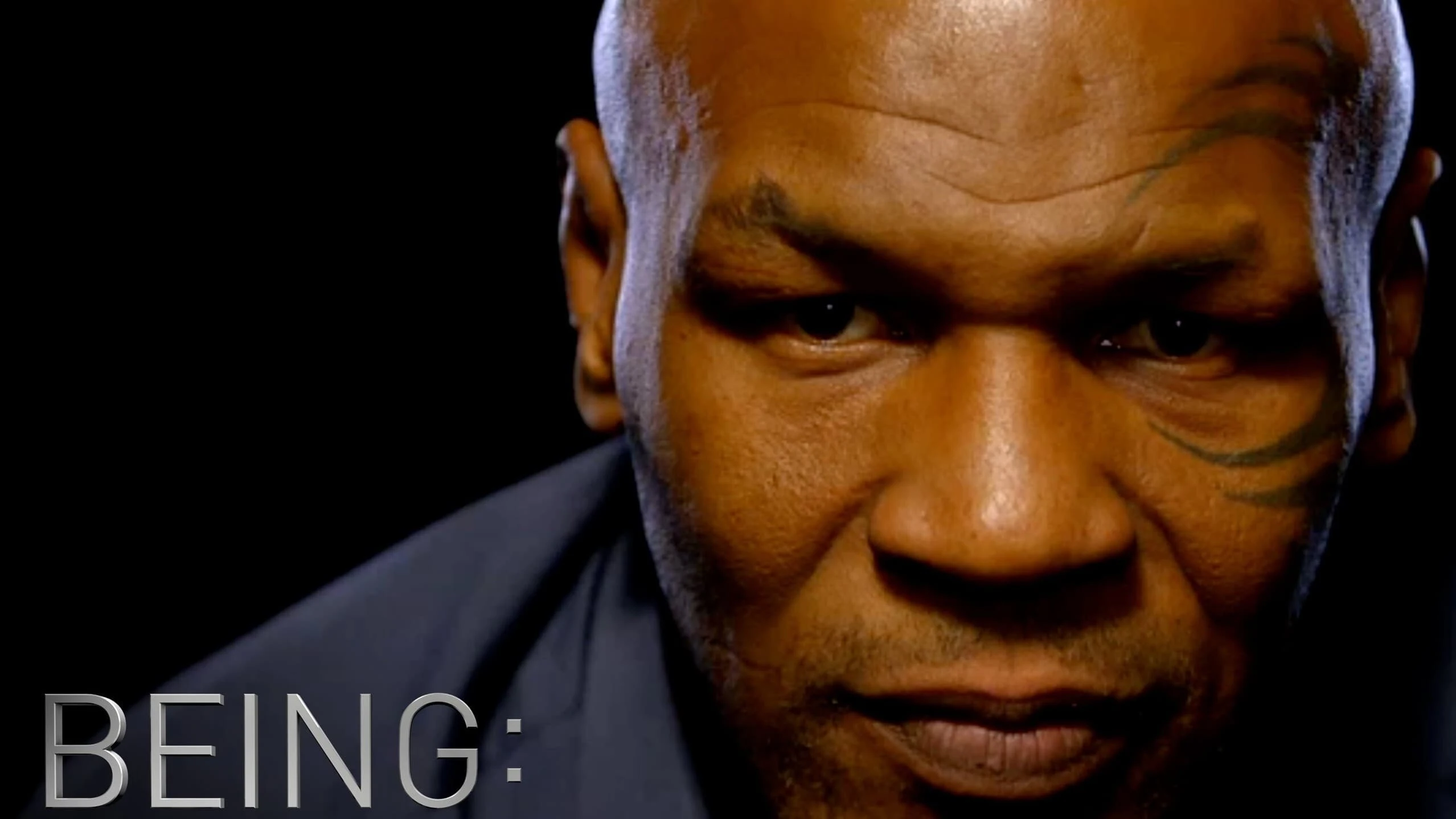 Foto de Being: Mike Tyson